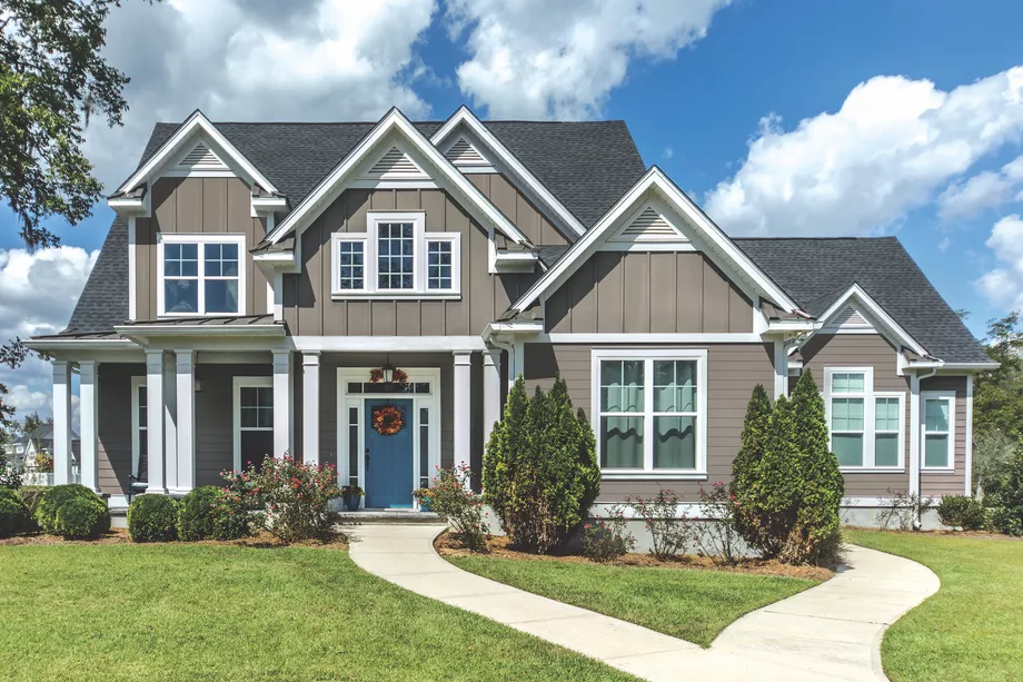 Siding apartment durability buildings advantages warranty backed anderson Siding apartment durability buildings advantages warranty backed anderson