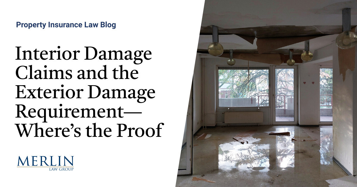 Insurance homeowners