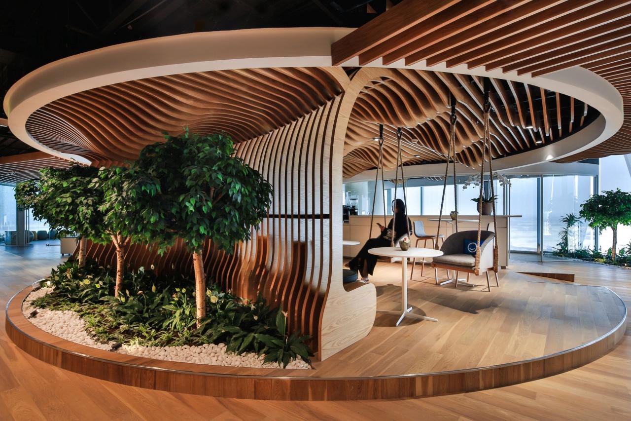 Biophilic dubai Biophilic dubai