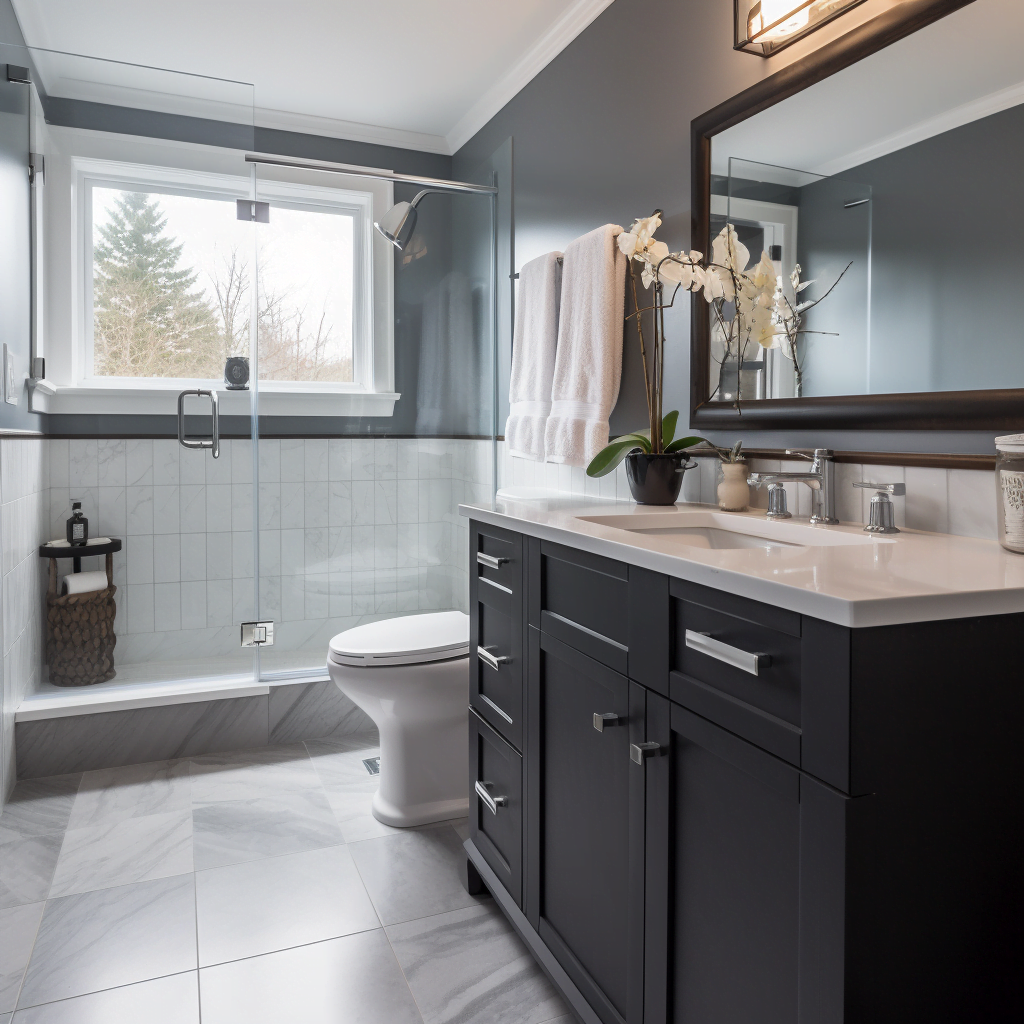 Bathroom cost small remodeling renovation remodel remodelingcalculator shower prices most get ideas 1278 1920 published july previous guide 2020