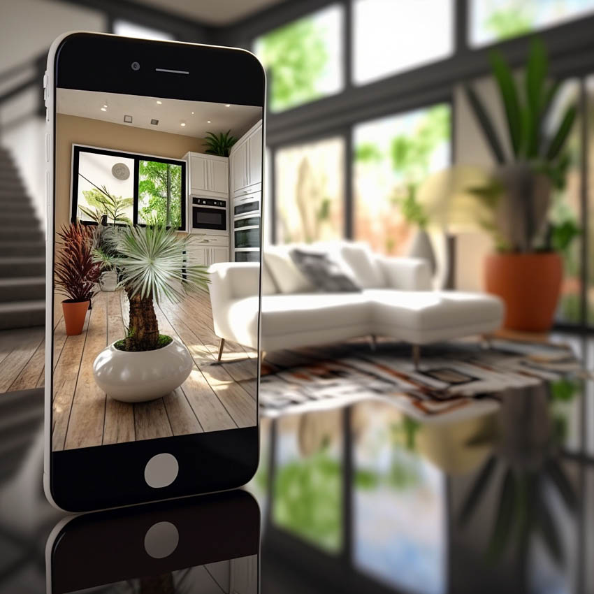 Smart Technology in Interior Design: New Innovations | Decorisk Magazine Smart Technology in Interior Design: New Innovations | Decorisk Magazine
