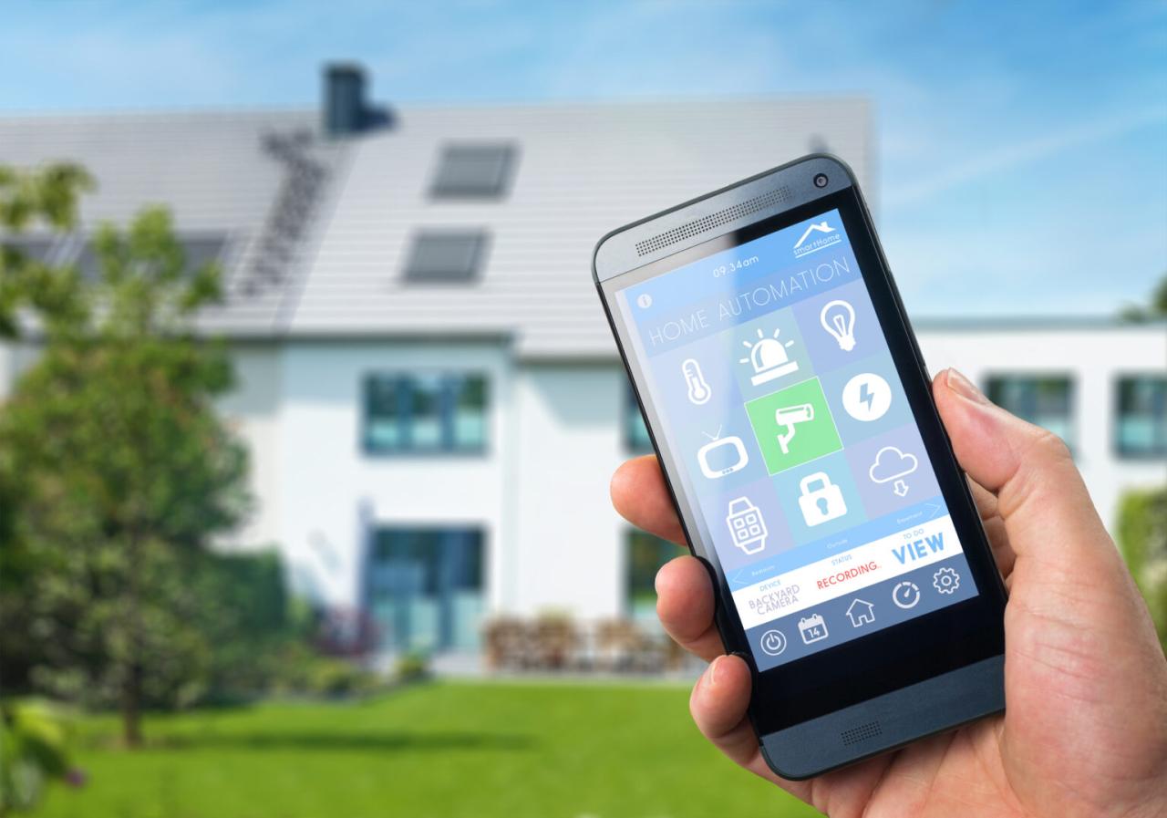 4 Tips to Secure Your Smart Home - Lawley Insurance 4 Tips to Secure Your Smart Home - Lawley Insurance
