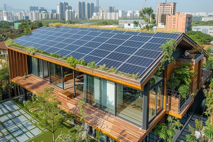 How Does Sustainable Living Impact Urban Spaces ? - MIPIM World Blog