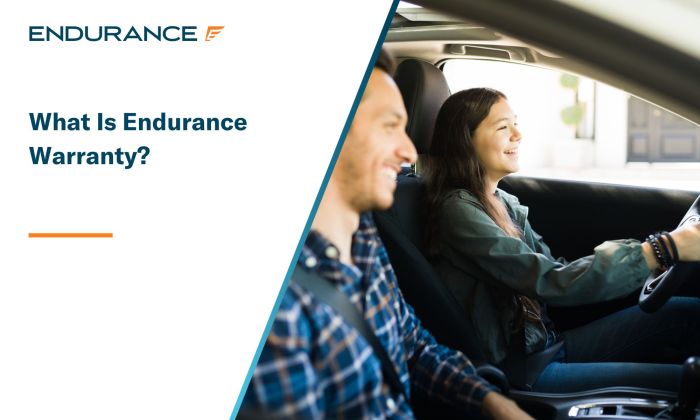 Endurance Car Warranty What To Know About Auto Service Contracts And